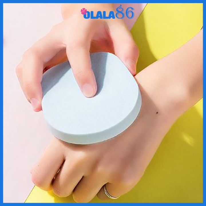 Bông nở bọt biển Chivey dạng nén tiện dụng đa năng  SỈ Lẻ  OLALA 86