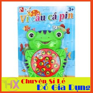 [FLASHSALE] Đồ chơi câu cá hình con cua – SIÊU CHẤT LƯỢNG