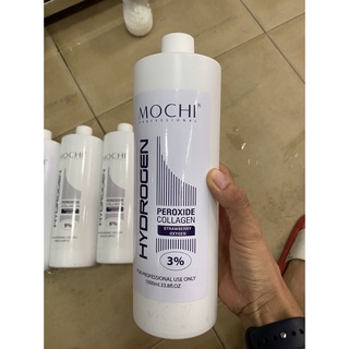 TRỢ NHUỘM TÓC