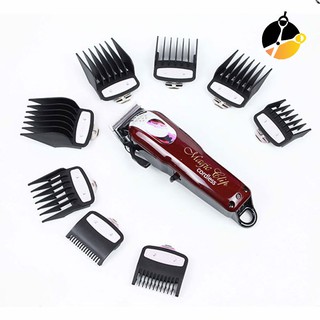Bộ Cữ Gá Thép WAHL 8 Chiếc