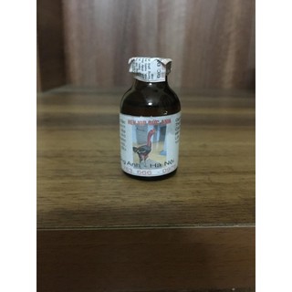Thuốc hen gà chọi vip Đức Anh
