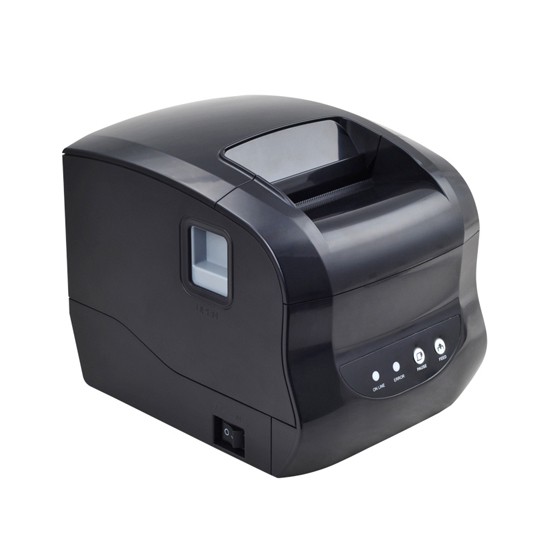 Máy in mã vạch Xprinter XP-365B