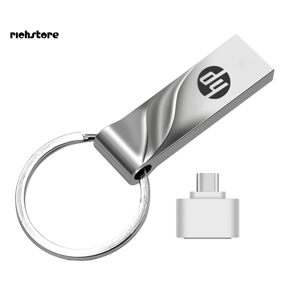 Ổ Đĩa Flash Mini 2TB USB 3.0 Tốc Độ Cao Cho Laptop | BigBuy360 - bigbuy360.vn
