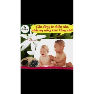 100gam Chè vằng sẻ Nghệ An