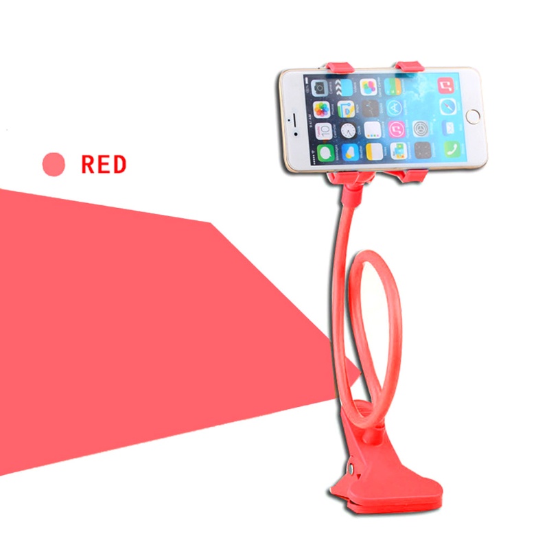 Giá Đỡ Điện Thoại Bằng Hợp Kim Nhôm Chất Lượng Cao UTAKEE