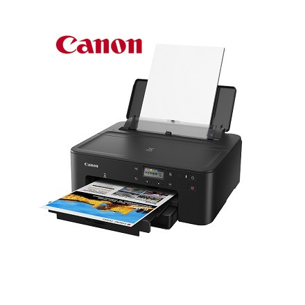 Máy In Phun Màu Canon TS 707A