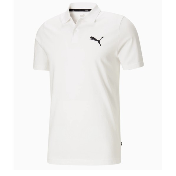 PUMA - Áo Polo PUMA chính hãng từ USA Size M