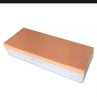 Nệm Cao Su Non 0.8cm x 2m x 5cm (5 phân)