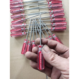 Cây lục giác mở kim của nhật