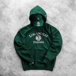 Áo Hoodie MLB LA