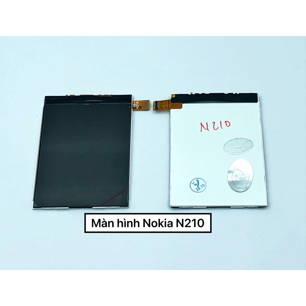 Màn hình Nokia N210