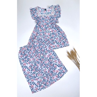 BỘ TOLE LANH LỬNG CỔ VUÔNG PHỐI REN 47-75kg