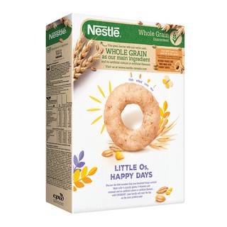  Ngũ cốc ăn sáng CHEERIOS 300g