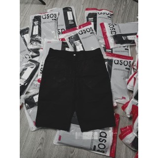 Quần legging lửng co giãn 4c