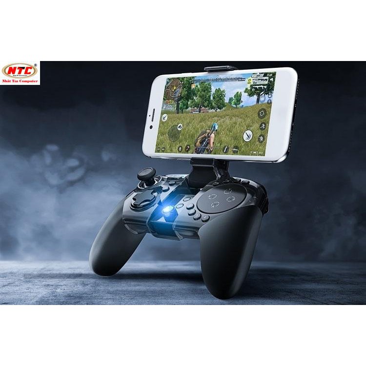 Tay cầm chơi game Bluetooth Gamesir G5 cho Android/ iOS - Hỗ trợ game Online (Liên Quân, FreeFire,...)