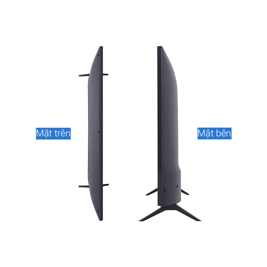 Smart Tivi NanoCell LG 4K 43 inch 43NANO79TND | BigBuy360 - bigbuy360.vn