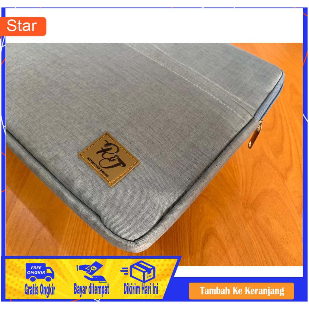 Túi Đựng Laptop Macbook 14 Inch Xk2074 Chống Thấm Nước | BigBuy360 - bigbuy360.vn