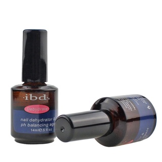 Lọ kiềm dầu ibd giúp tăng độ bền móng