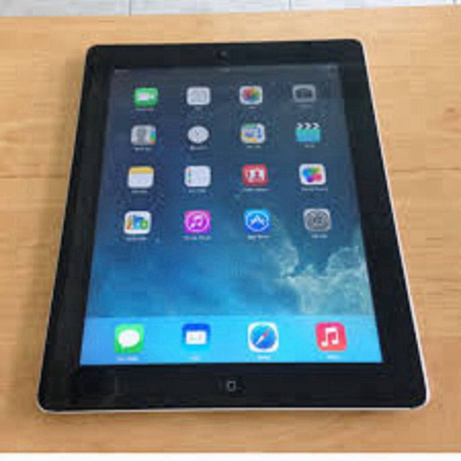 Máy Tính Bảng Ipad 3 zin Chính Hãng apple, màn hình 9.7inch, chơi Tiktok Zalo Fb Youtube