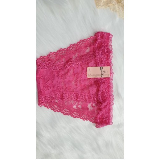 Combo 10 Quần Lót Ren Cực Xinh Yêu