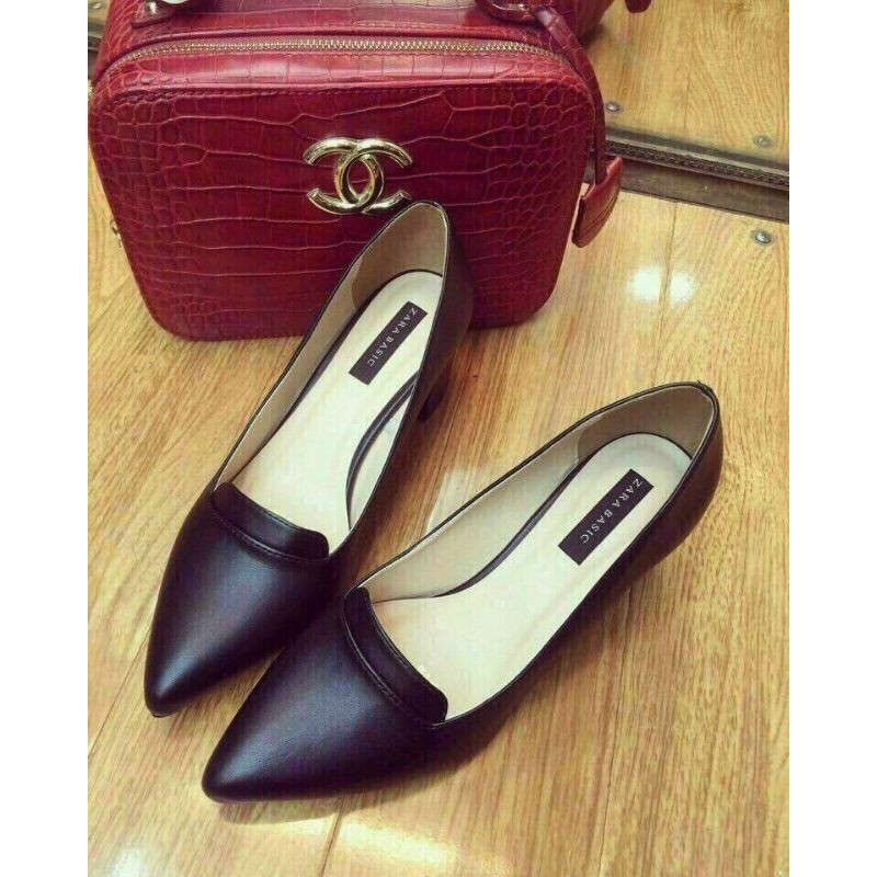 Giày Nữ đã lì | BigBuy360 - bigbuy360.vn