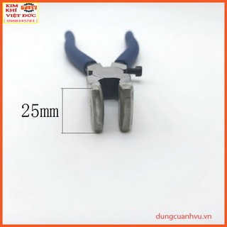 KÌM BẺ KÍNH