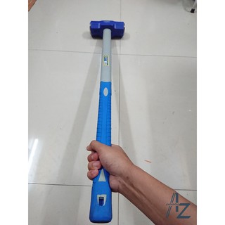 [ Chính hãng] Búa tạ Thép 10 Ib hiệu Cmart