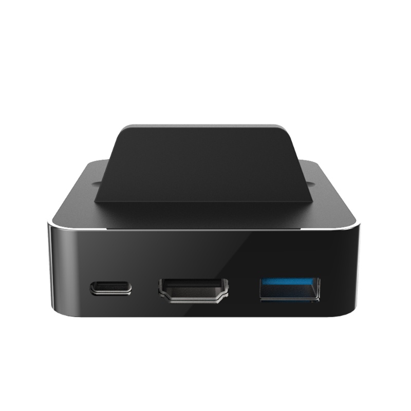 Đế Sạc Đứng Chuyên Dụng Cho Tay Cầm Chơi Game Switch Dock NS