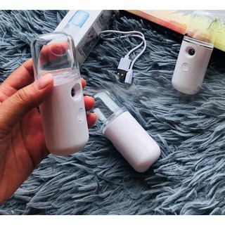 Máy phun sương tạo ẩm mini
