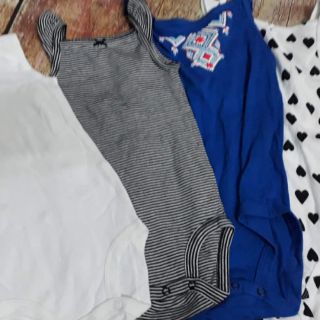 Bodysuit dây