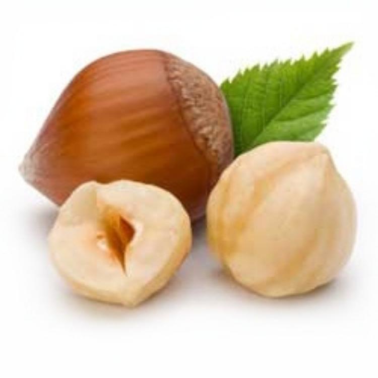 Hạt Phỉ Hữu Cơ Hazelnuts Đã Tách Vỏ - Gói 100g Diet Food