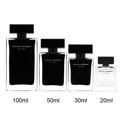 Nước hoa Narciso Rodriguez 100ml nhiều mùi hương tùy chọn chất lượng cao
