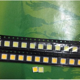Led quý hiếu nhân led dây 5050. 800đ/1 nhân giá tốt nhất