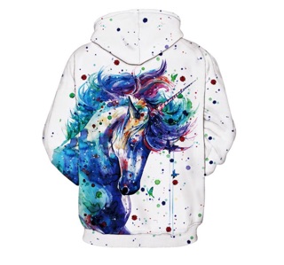 Áo Hoddie Nam Nữ Big Size