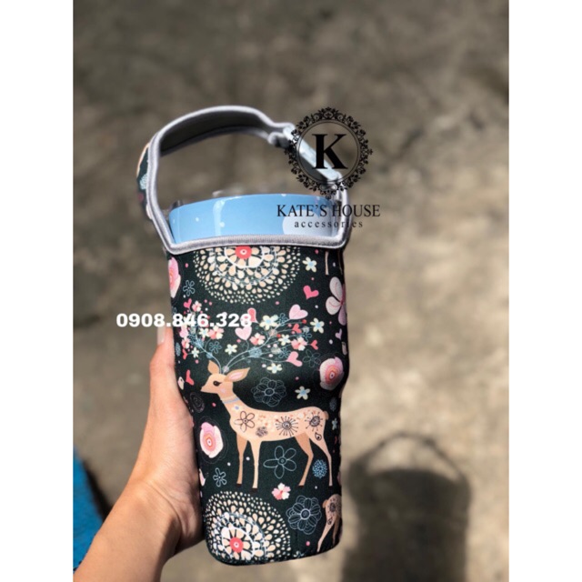 TÚI đựng ly Yeti 900ml