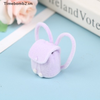 Ba Lô mini Dễ Thương Cho Búp Bê