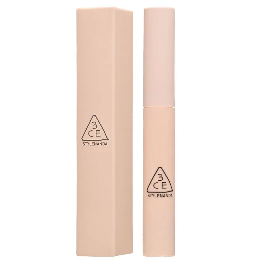 Mascara Định Hình Chân Mày 3CE Clear Eyebrow Fixer 6g