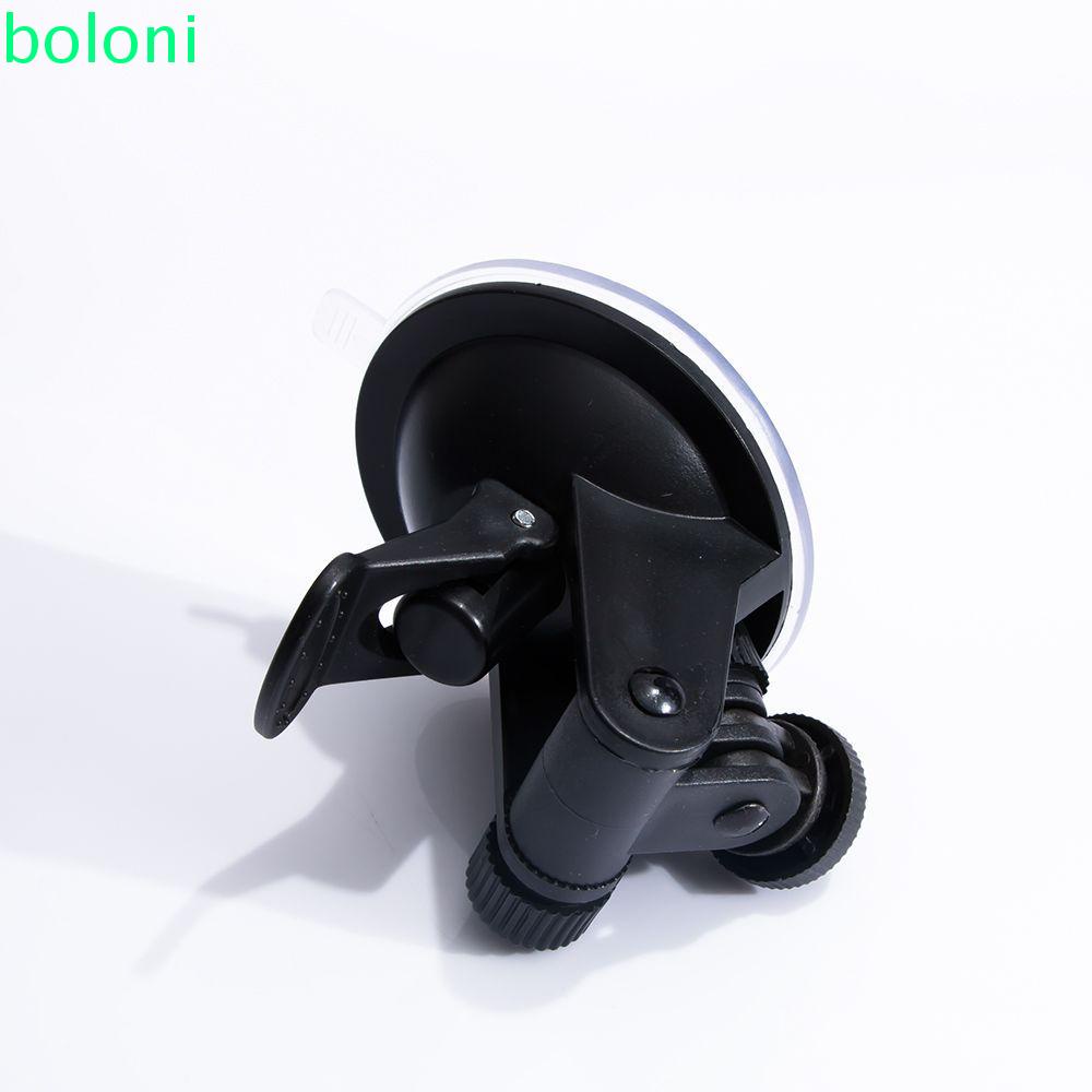 Giá đỡ máy quay GPS xoay 360 độ màu đen bền bỉ tiện dụng cho xe hơi
 | BigBuy360 - bigbuy360.vn