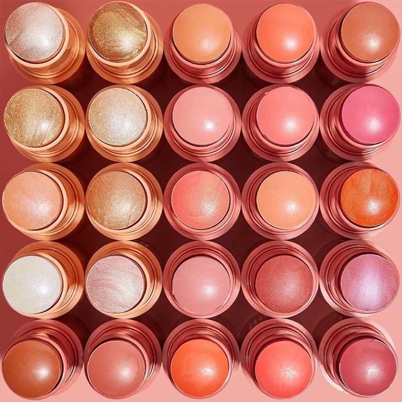 Phấn má hồng dạng thỏi Colourpop Blush Stix - nhiều màu [ Bill chính hãng ]