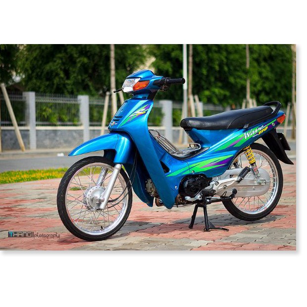 Củ đề xe honda DREAM.WAVE hàng chính hãng NEO THÁI -HCM