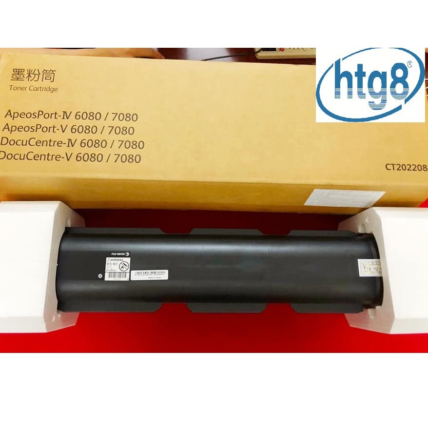 Mực Photocopy Xerox DC 6080/7080 hàng nhập khẩu