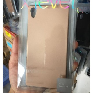 Ốp Lưng Dẻo X-Level Dành Cho Sony Z5 Premium