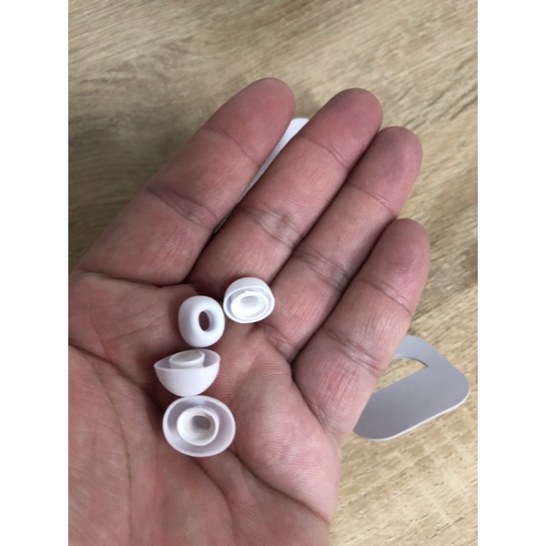 nút cao su thay thế cho tai nghe đa năng