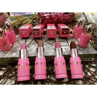 Son Jeffree Star Ammunition