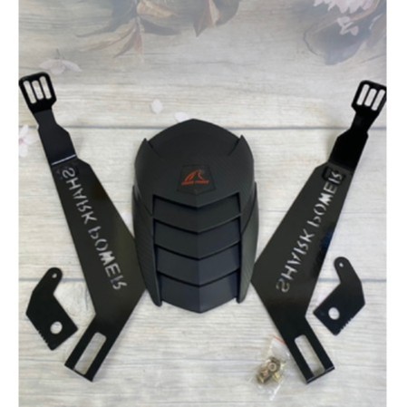 Dè chắn bùn Shark Power gắn tất cả các dòng xe