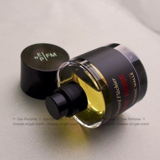Nước hoa dùng thử Une Rose Frederic Malle 5ml/10ml