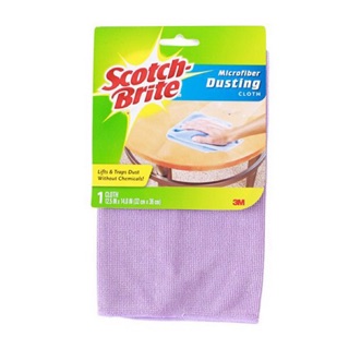 Khăn Lau Bếp Cao Cấp Scotch-Brite 3M (32x36CM)