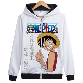 Áo khoác One Piece