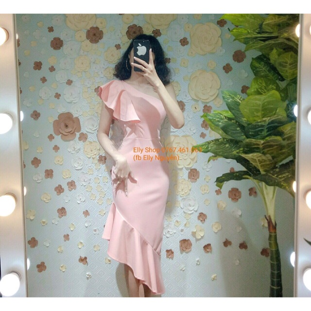 Đầm thiết kế