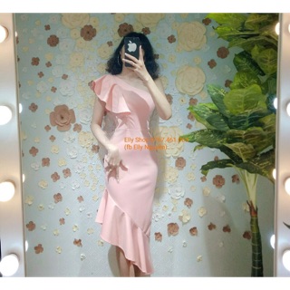 Đầm thiết kế